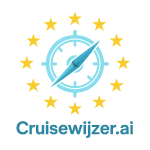 Trouwen op een cruiseschip: de Cruisewijzer voor bruiloften & trouwpakketten op zee